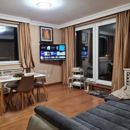 Arad Wellness Apartment Exterior photo