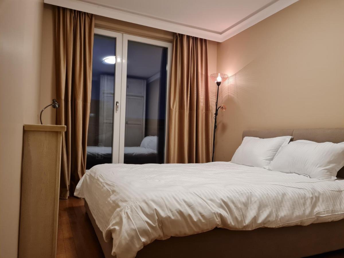 Arad Wellness Apartment Exterior photo