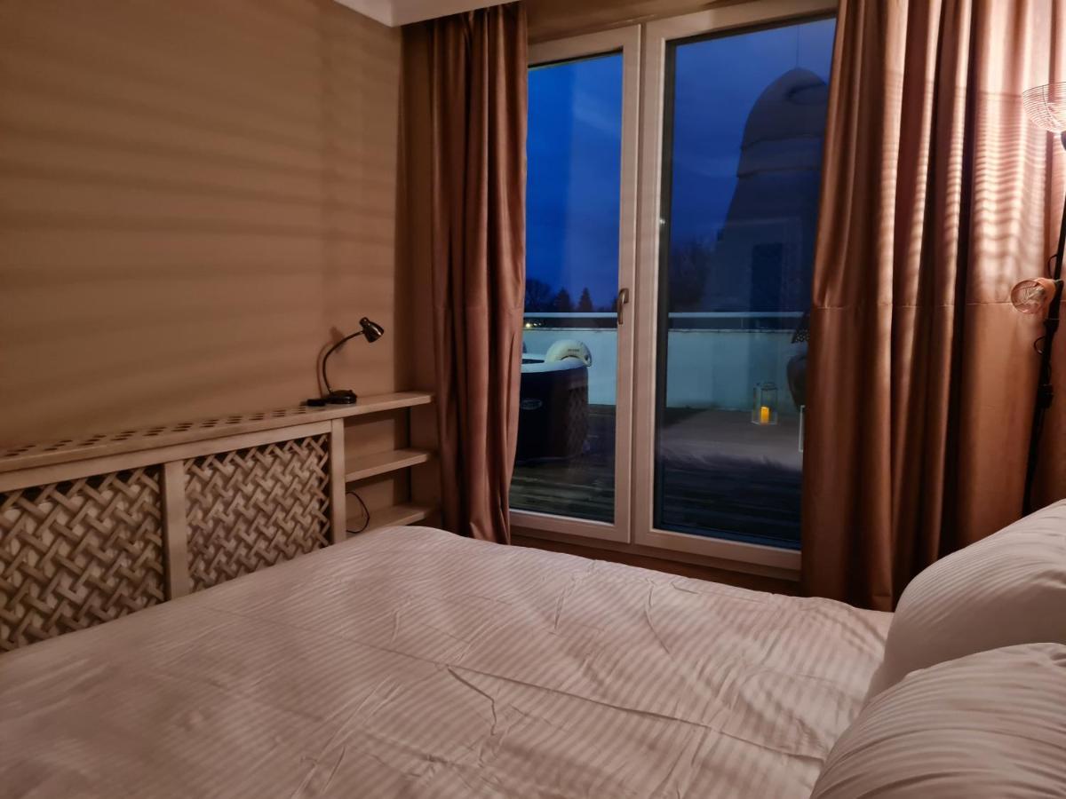 Arad Wellness Apartment Exterior photo
