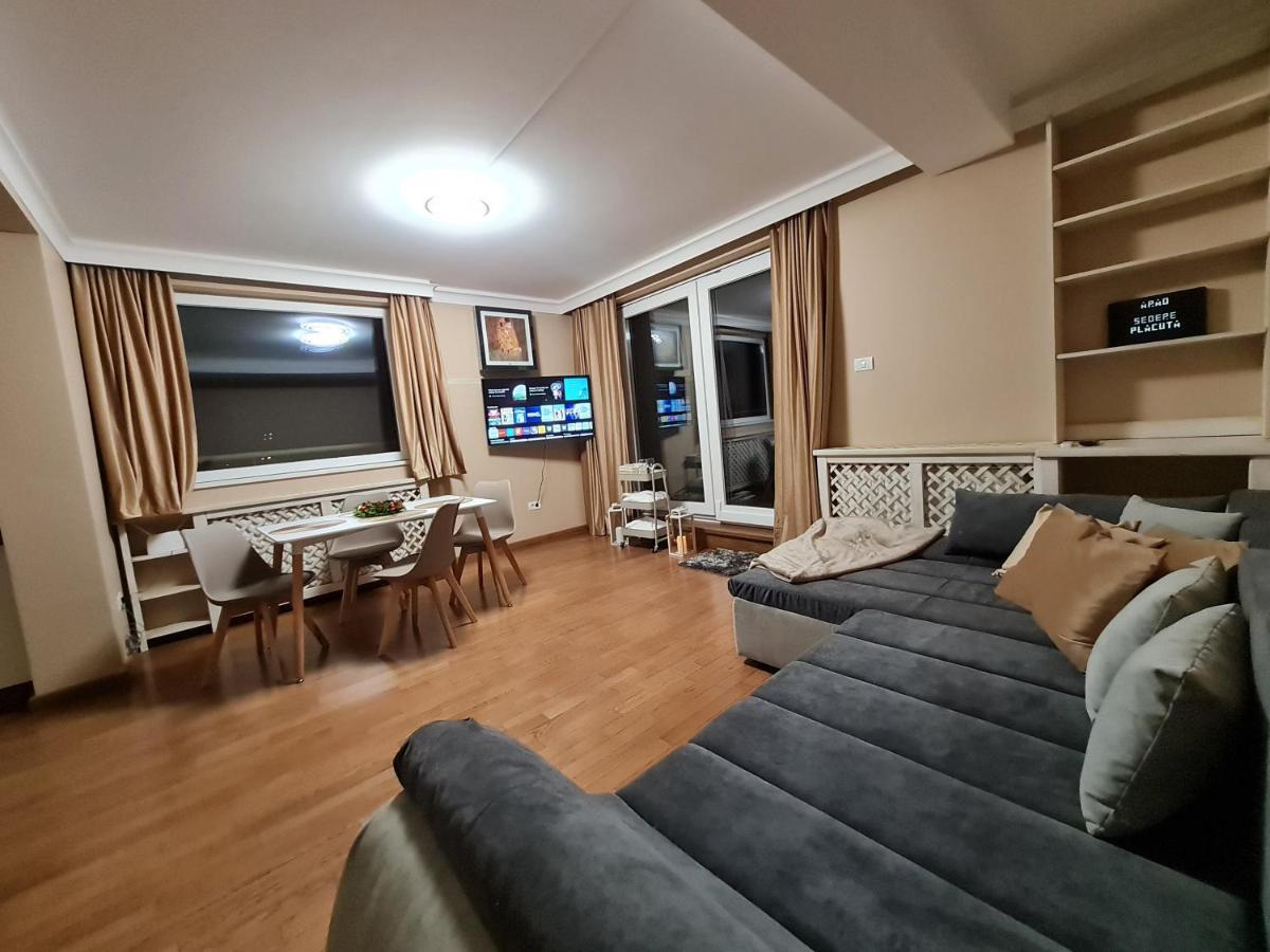 Arad Wellness Apartment Exterior photo