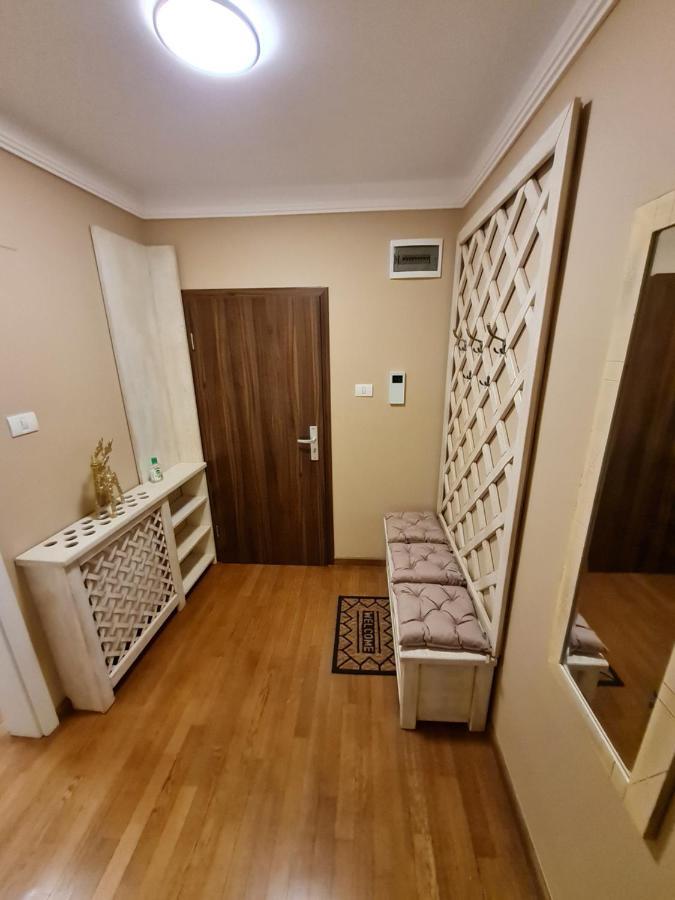 Arad Wellness Apartment Exterior photo